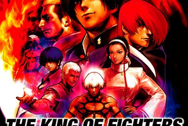 TGDB - Browse - Game - Fatal Fury: Battle Archives Volume 2