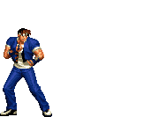 Shingo Kick '98