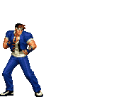 The King of Fighters '98