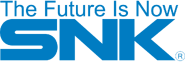 The Future Is Now, SNK; 1988-2001