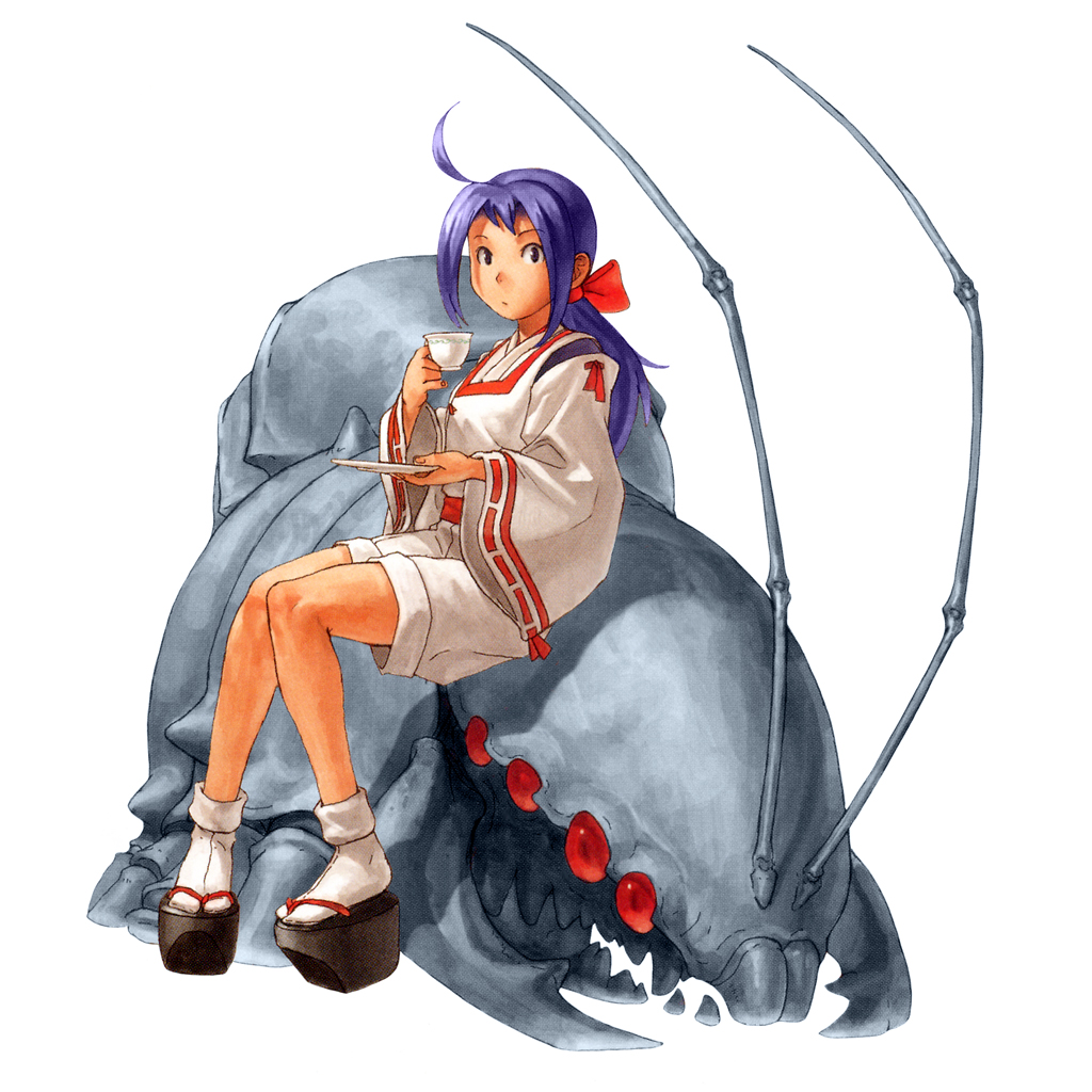 Akari Ichijou (Canon)/Unbacked0 | Character Stats and