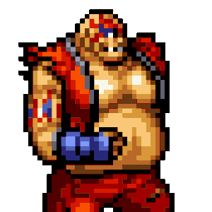 Earthquake Snk Wiki Fandom