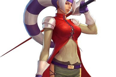 Junko Sendo | SNK Wiki | Fandom