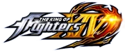 KOF XIV Logo