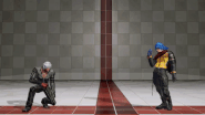 The King of Fighters XV (Normal ver.)