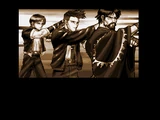 Kusanagi Style of Ancient Martial Arts