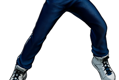K9999 | KOF Wiki | Fandom K9999 | KOF Wiki | Fandom
