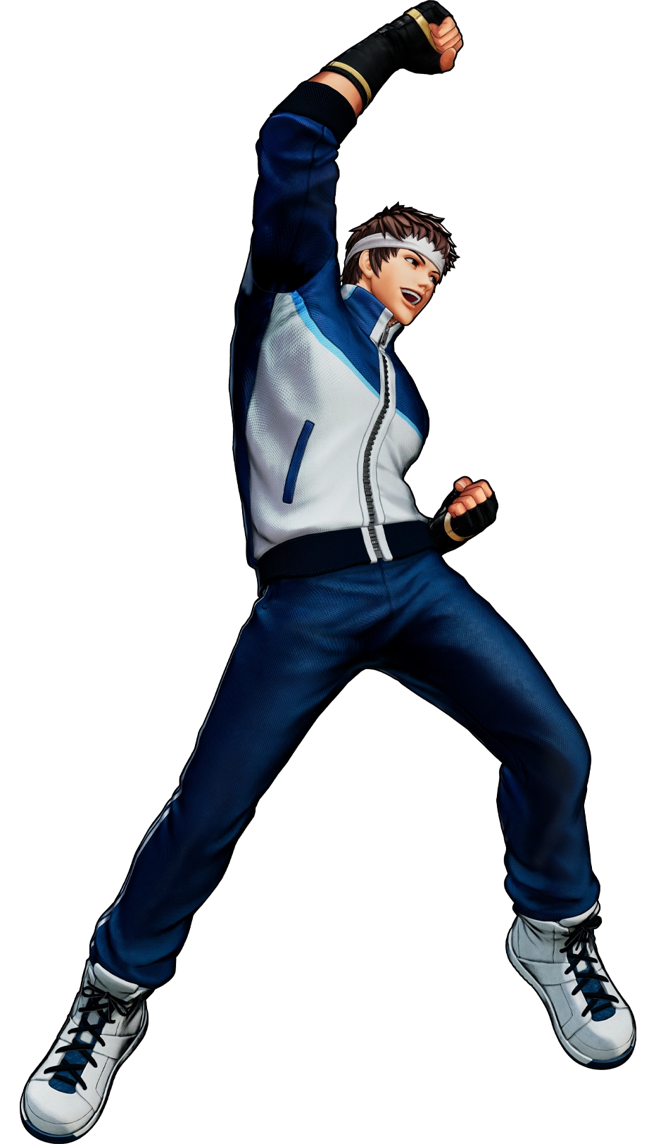 The King of Fighters '99/Team Stories, SNK Wiki