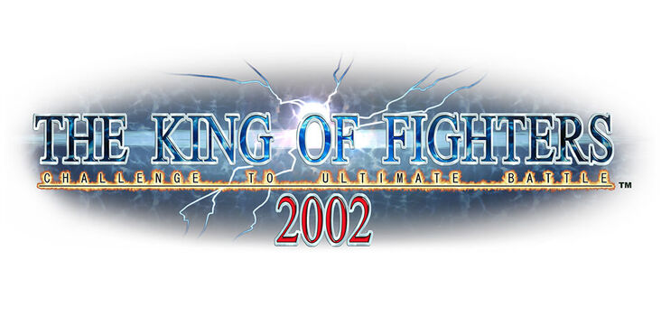 TGDB - Browse - Game - The King of Fighters 2002