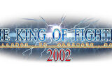 The King of Fighters 2002: Challenge to Ultimate Battle/Credits