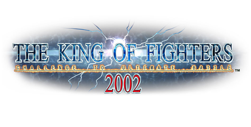 The King of Fighters 2002 (The Definitive Soundtrack) – Black