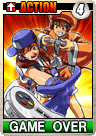 SNK vs. Capcom: Card Fighters DS