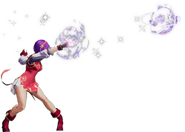 The King of Fighters XV ( ver.)