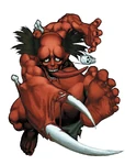 Samurai Shodown V