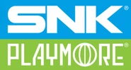 SNK Playmore (versión 1); 2003-2013