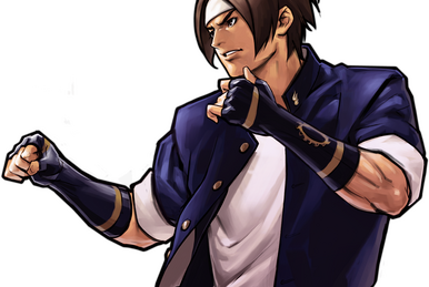 Kyo-2 | SNK Wiki | Fandom