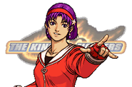 The King of Fighters '99 winpose