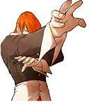 The King of Fighters XI winpose