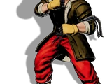 Ken Masters