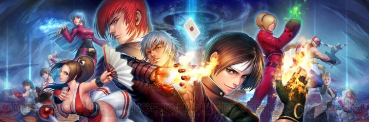 The King of Fighters All Star/Gallery | SNK Wiki | Fandom The King of Fighters All Star/Gallery | SNK Wiki | Fandom