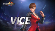 Vice