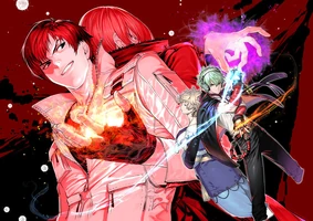 KOF New Beginning