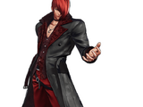 Iori Yagami