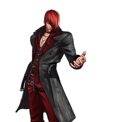 The King of Fighters: Kyo, SNK Wiki