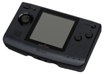 NeoGeo Pocket