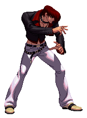 Iori Yagami Snk Wiki Fandom Iori Yagami Snk Wiki Fandom