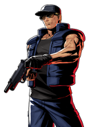 Clark Still