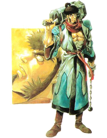 Goemon | SNK Wiki | Fandom