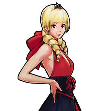 Rose Bernstein Snk Wiki Fandom