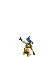The King of Fighters '96