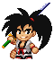 Samurai Shodown VI (Doll Transformation)