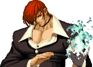 The King of Fighters '95 (Opening)