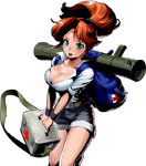 Metal Slug Attack artwork