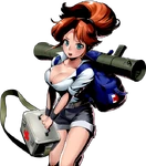 Metal Slug Attack