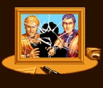 Art of Fighting: Opening.