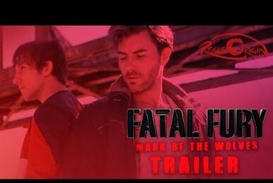 SNK divulga novo trailer de Fatal Fury: City of the Wolves