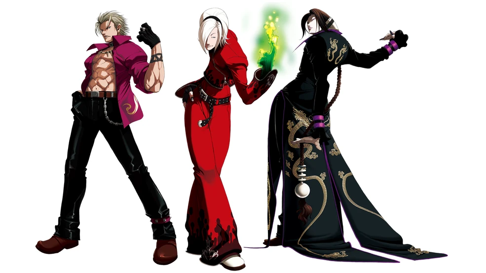 Team Ash | SNK Wiki | Fandom