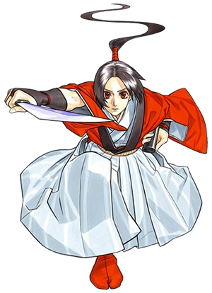 Yumeji Kurokouchi | SNK Wiki | Fandom