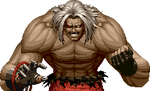 Omega Rugal/Gallery | SNK Wiki | Fandom