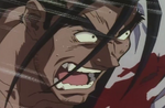 Samurai Spirits 2: Asura-Zanmaden (OVA): Episode 2 Screenshot.