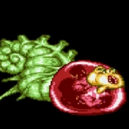 The tables have turned!