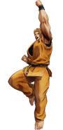 The King of Fighters XV