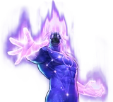 The King of Fighters '98 Ultimate Match Online: (Awakened Form: Fashion 2) artwork.