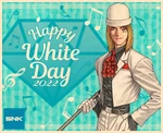 White Day Illustration, by Shinkiro