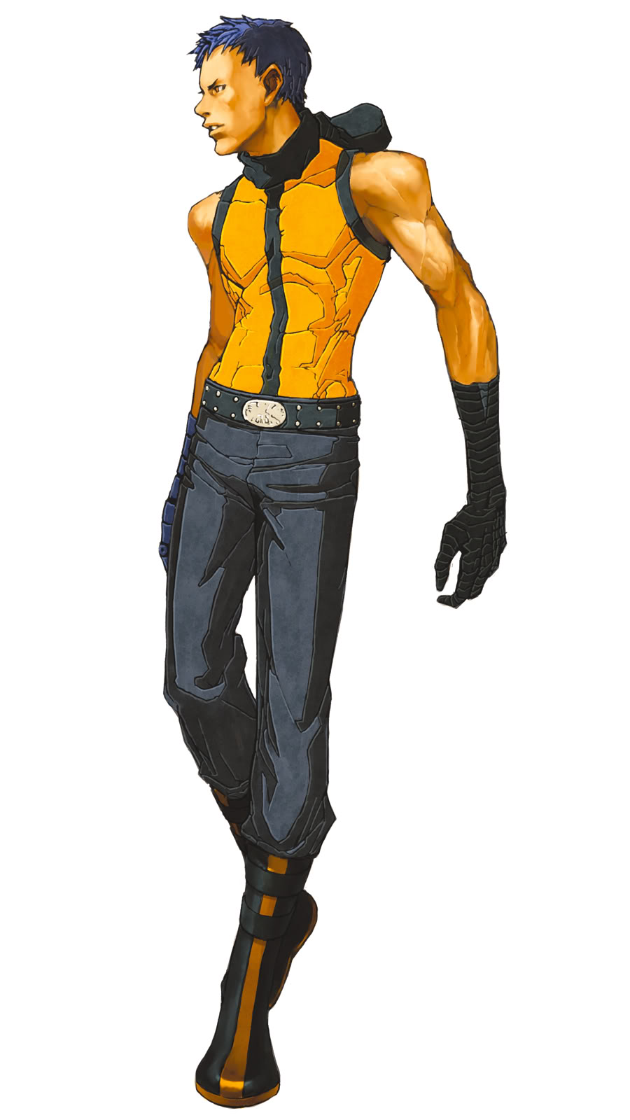 K9999 | SNK Wiki | Fandom K9999 | SNK Wiki | Fandom