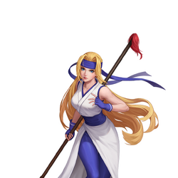 Yuki | SNK Wiki | Fandom